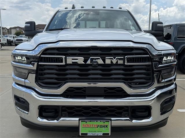 new 2026 Ram 3500 car, priced at $67,969
