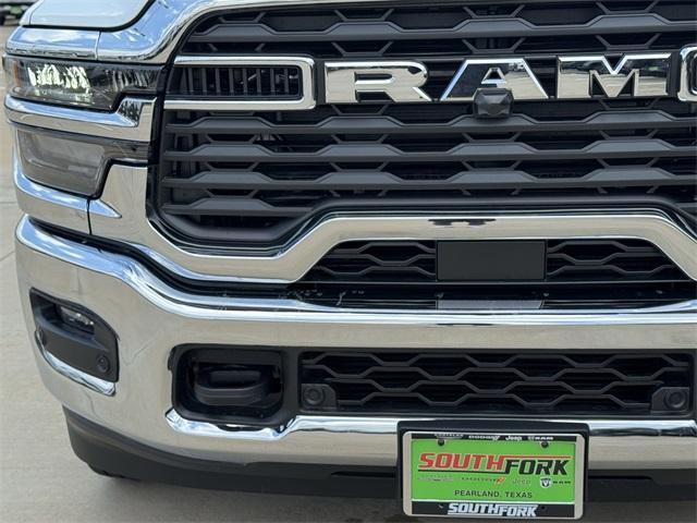 new 2026 Ram 3500 car, priced at $67,969
