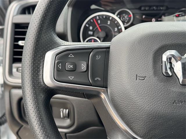 new 2026 Ram 3500 car, priced at $67,969