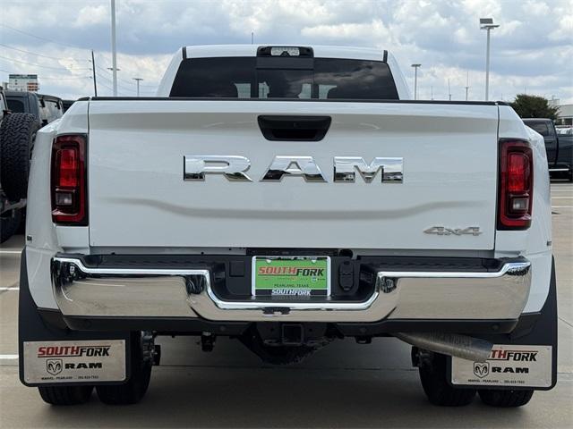 new 2026 Ram 3500 car, priced at $67,969