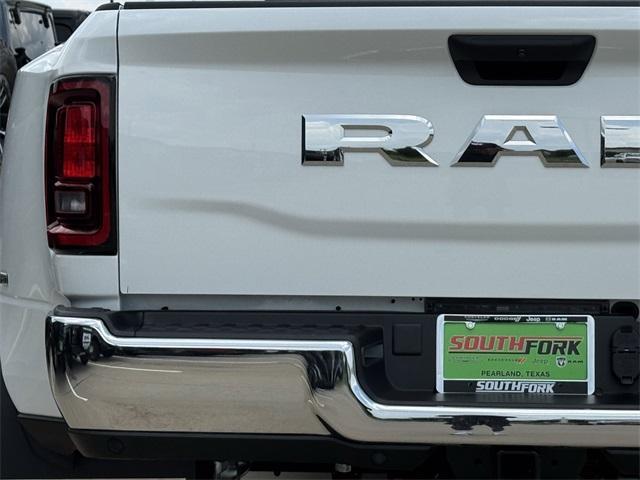 new 2026 Ram 3500 car, priced at $67,969