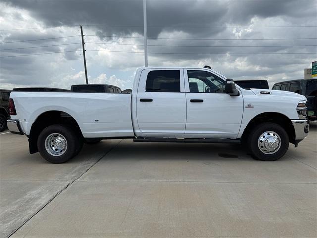 new 2026 Ram 3500 car, priced at $67,969