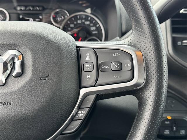 new 2026 Ram 3500 car, priced at $67,969