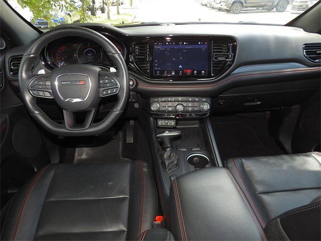 used 2023 Dodge Durango car, priced at $44,383