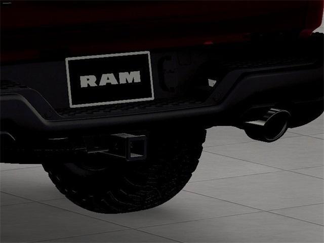 new 2026 Ram 1500 car, priced at $66,801