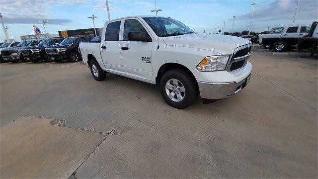 new 2023 Ram 1500 car, priced at $48,160