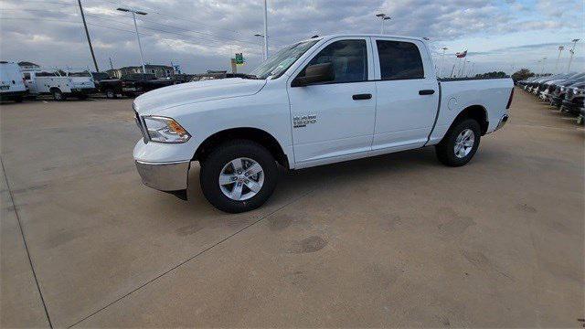 new 2023 Ram 1500 car, priced at $48,160