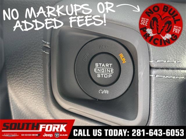 new 2025 Jeep Gladiator car, priced at $42,565