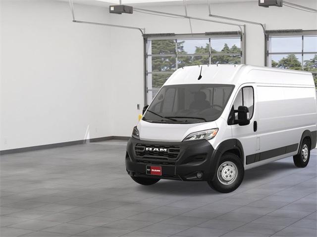 new 2023 Ram ProMaster 2500 car