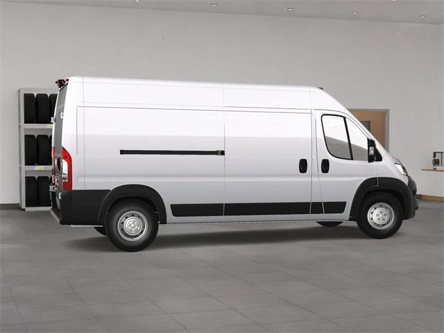 new 2023 Ram ProMaster 2500 car, priced at $53,335