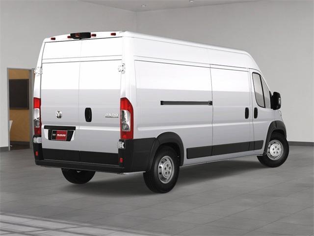 new 2023 Ram ProMaster 2500 car, priced at $53,335