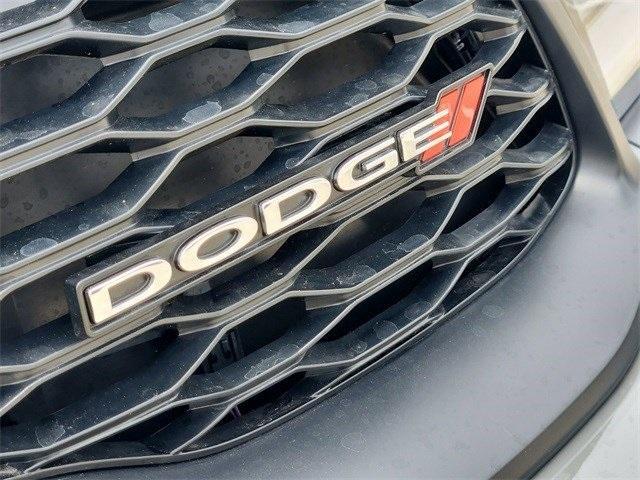 new 2024 Dodge Durango car, priced at $44,700