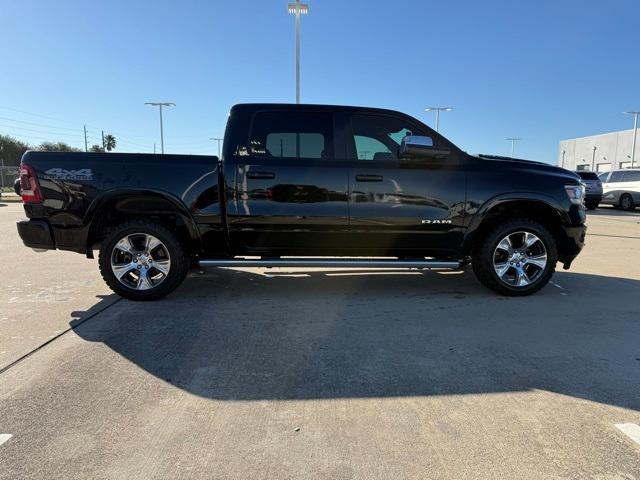 used 2020 Ram 1500 car, priced at $31,799