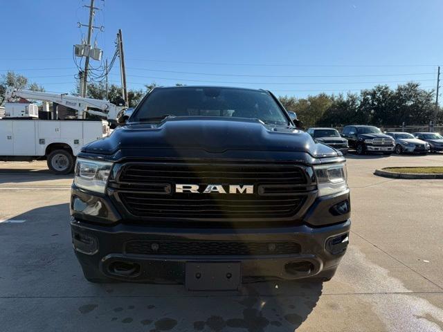 used 2020 Ram 1500 car, priced at $31,799