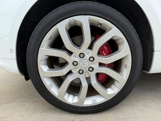 used 2019 Land Rover Range Rover Sport car, priced at $38,699