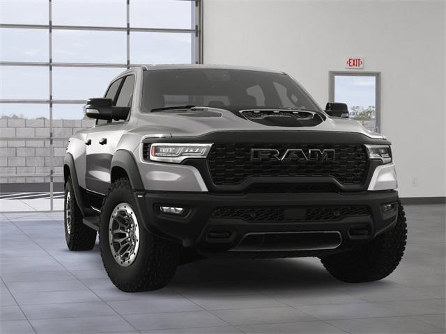 new 2025 Ram 1500 car, priced at $89,850