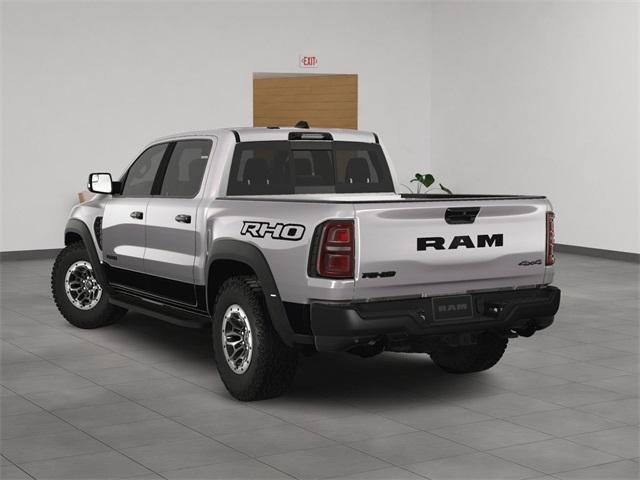 new 2025 Ram 1500 car, priced at $89,850