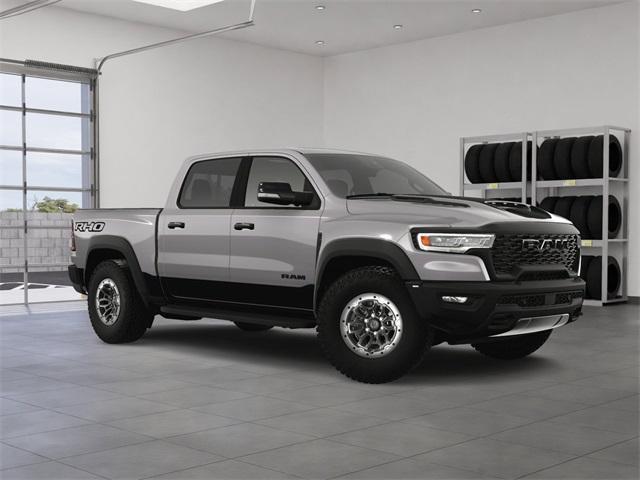 new 2025 Ram 1500 car, priced at $89,850