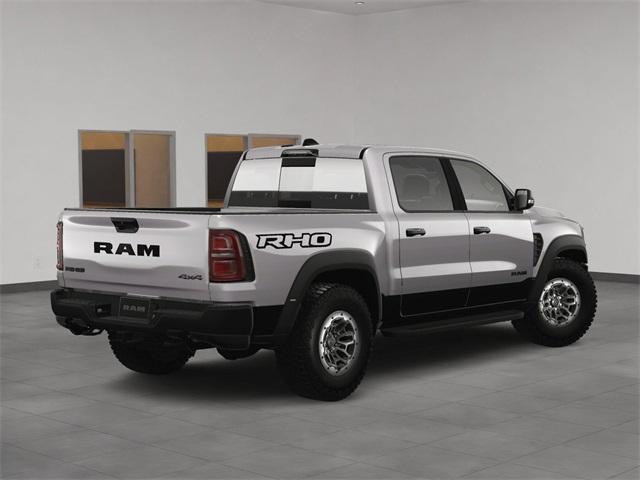 new 2025 Ram 1500 car, priced at $89,850