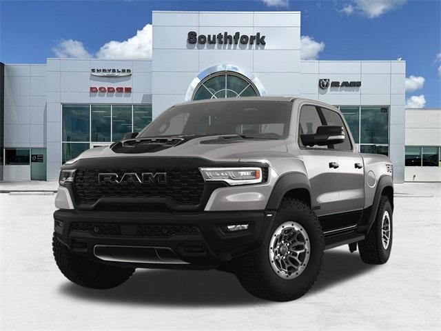 new 2025 Ram 1500 car, priced at $89,850