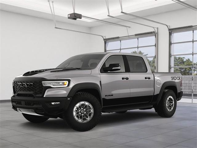 new 2025 Ram 1500 car, priced at $89,850