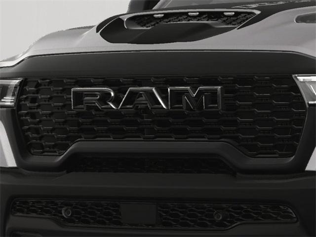 new 2025 Ram 1500 car, priced at $89,850