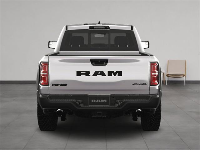 new 2025 Ram 1500 car, priced at $89,850