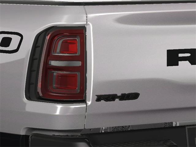 new 2025 Ram 1500 car, priced at $89,850