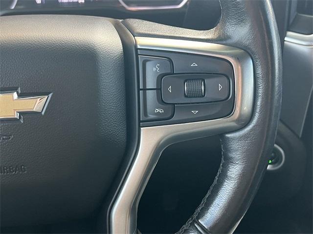 used 2019 Chevrolet Silverado 1500 car, priced at $28,899