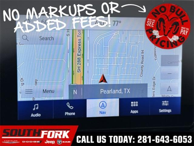 used 2020 Ford Explorer car, priced at $26,099