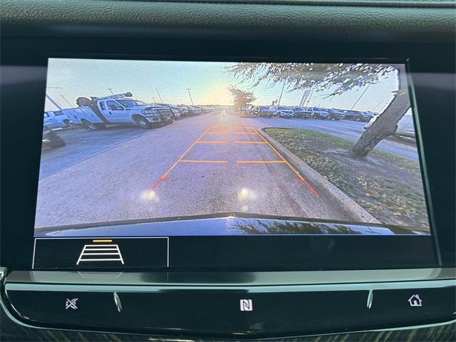 used 2020 Cadillac XT6 car, priced at $22,497