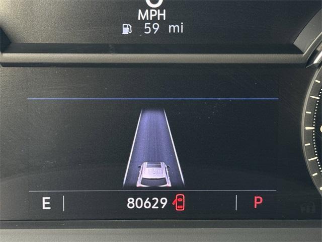 used 2020 Cadillac XT6 car, priced at $22,497