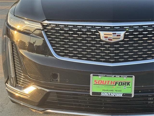used 2020 Cadillac XT6 car, priced at $22,497