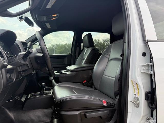 used 2024 Ram 3500 car, priced at $55,899