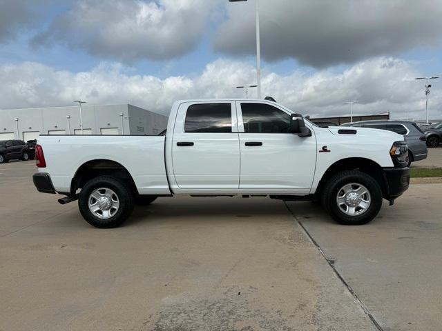 used 2024 Ram 3500 car, priced at $55,899