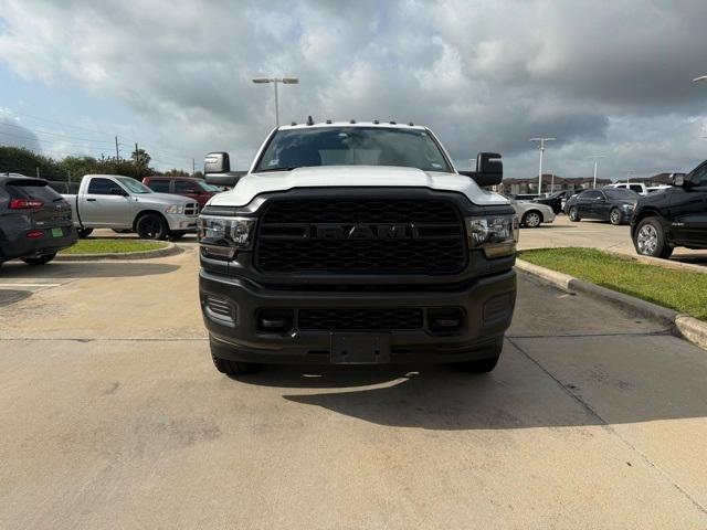 used 2024 Ram 3500 car, priced at $55,899