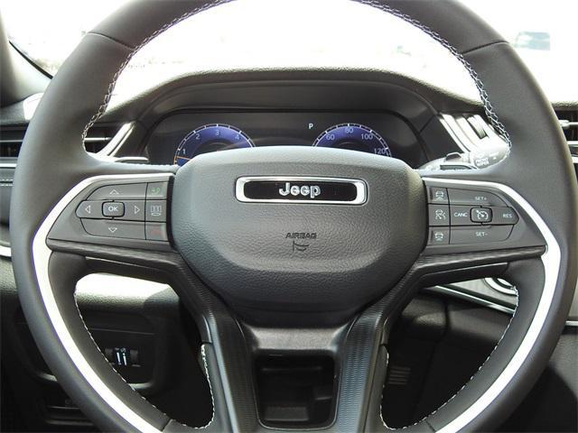 new 2024 Jeep Grand Cherokee car, priced at $45,530