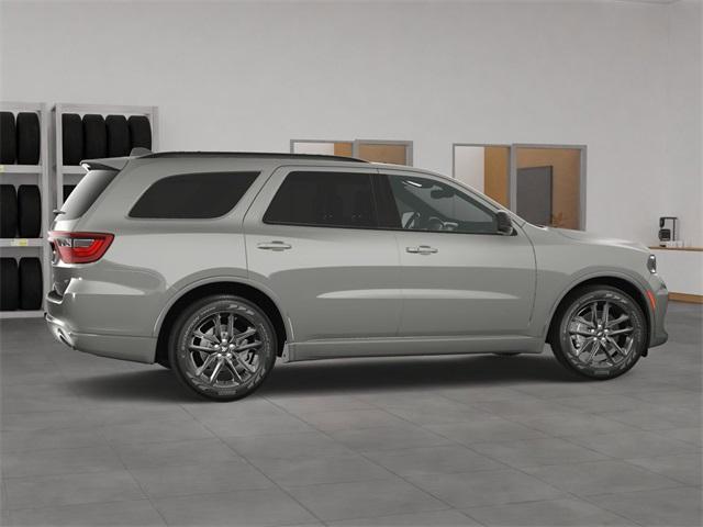 new 2025 Dodge Durango car, priced at $39,980