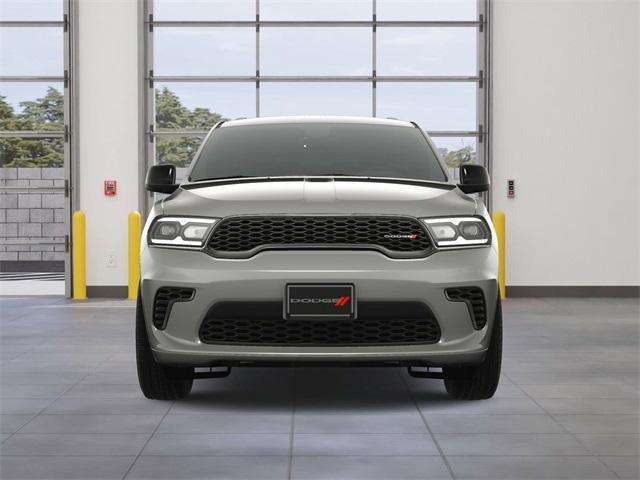 new 2025 Dodge Durango car, priced at $39,980