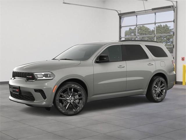 new 2025 Dodge Durango car, priced at $39,980