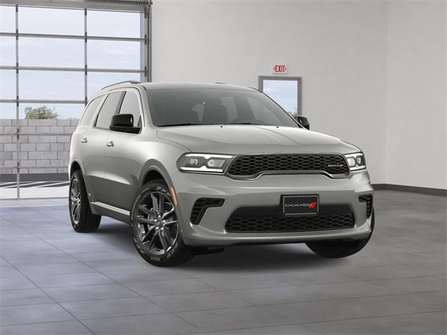 new 2025 Dodge Durango car, priced at $39,980