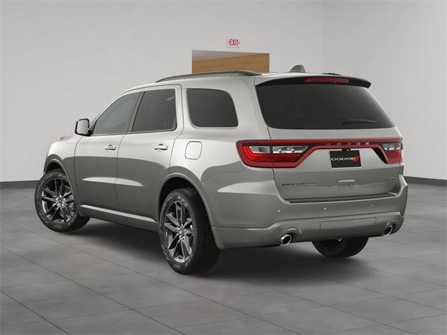 new 2025 Dodge Durango car, priced at $39,980