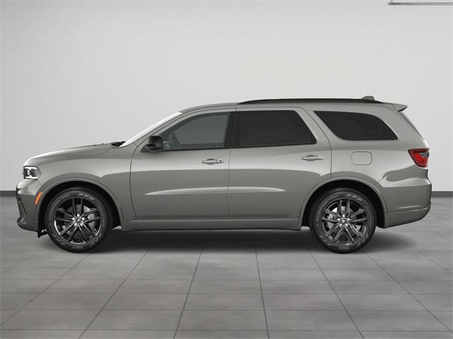 new 2025 Dodge Durango car, priced at $39,980