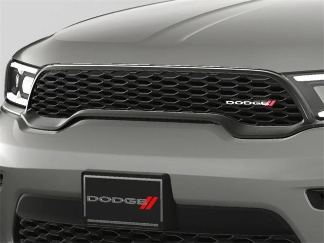 new 2025 Dodge Durango car, priced at $39,980