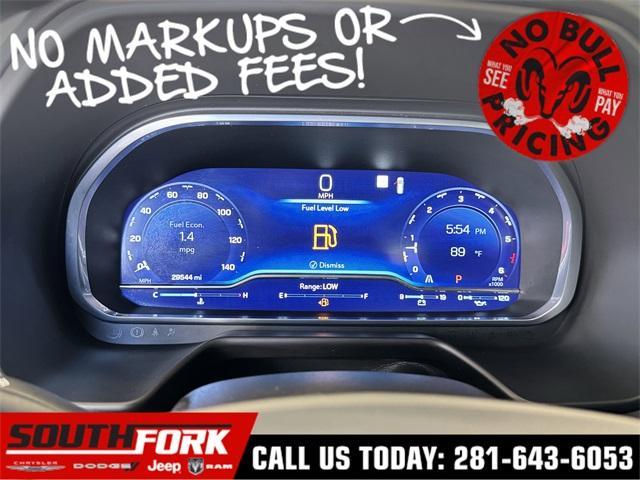 used 2023 Chevrolet Tahoe car, priced at $63,999
