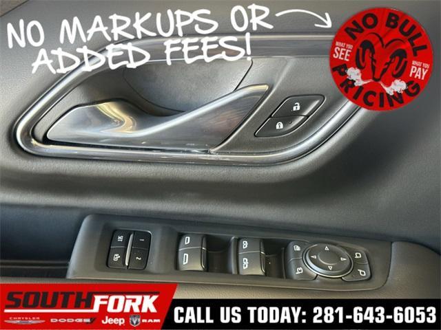 used 2023 Chevrolet Tahoe car, priced at $63,999