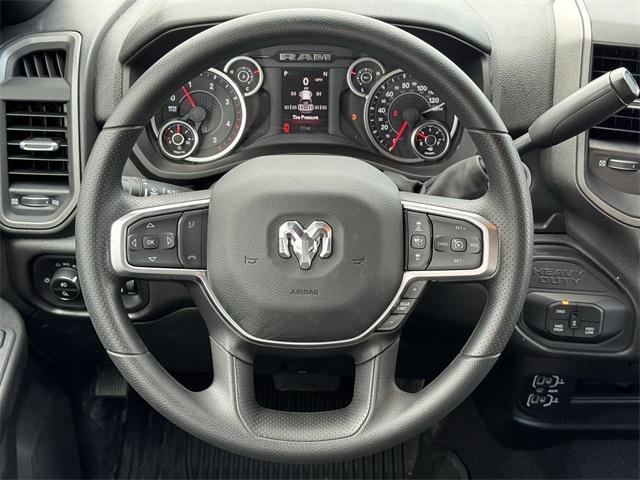 new 2026 Ram 3500 car, priced at $67,518