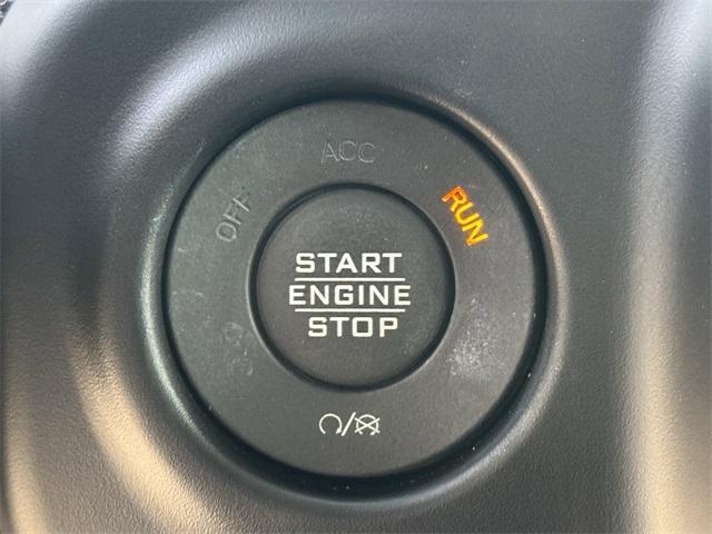 used 2022 Jeep Gladiator car, priced at $39,499