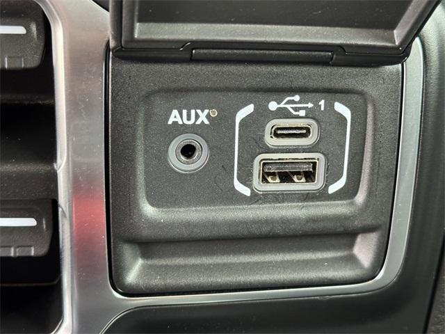 used 2022 Jeep Gladiator car, priced at $39,499