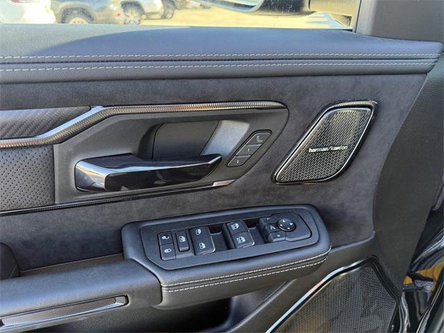 new 2025 Ram 1500 car, priced at $98,830